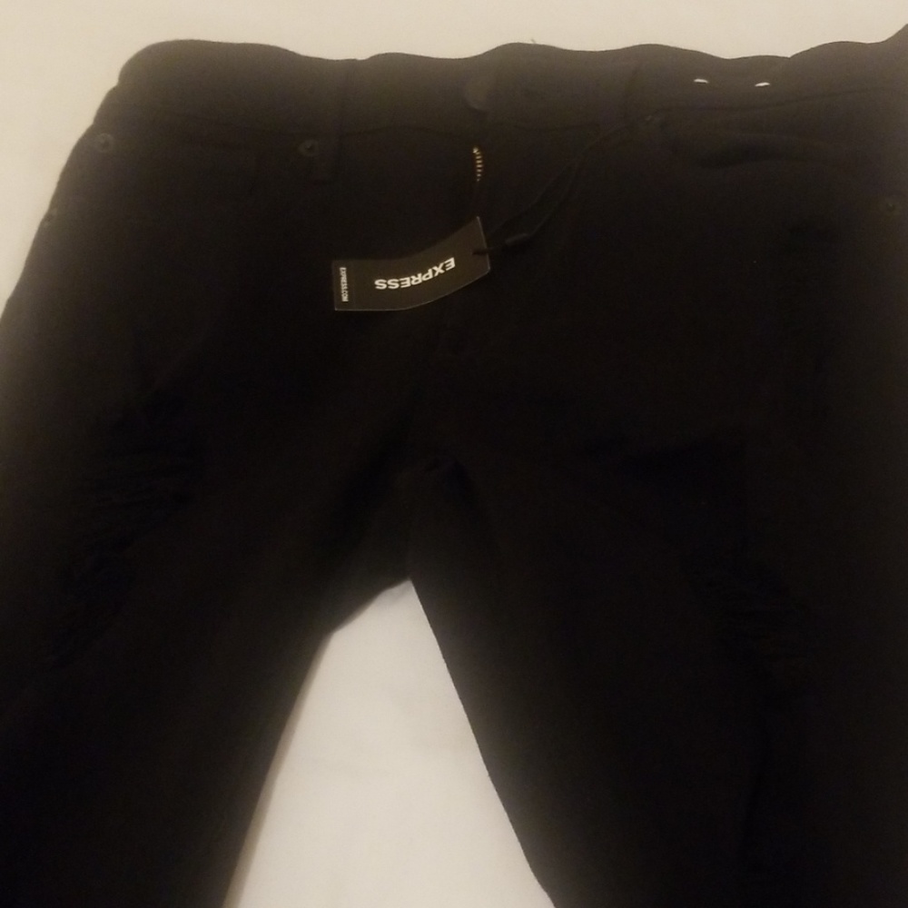 clothing
